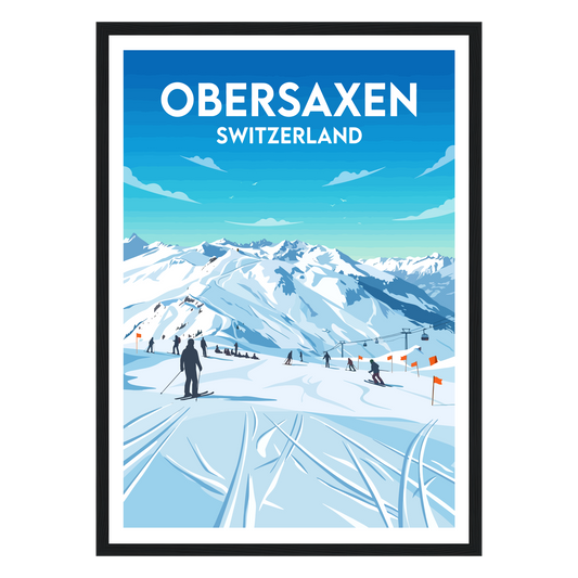 Obersaxen
