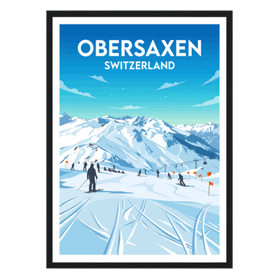 Obersaxen