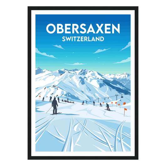 Obersaxen