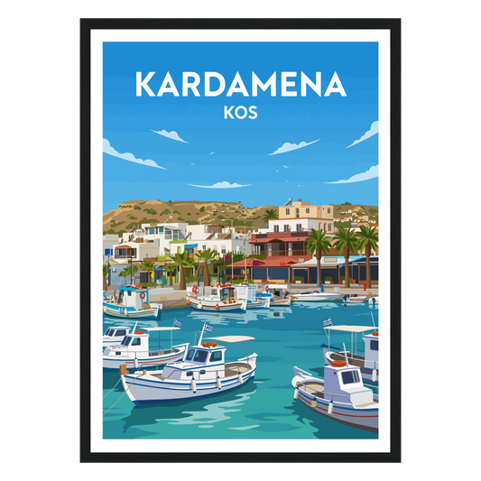 Kardamena