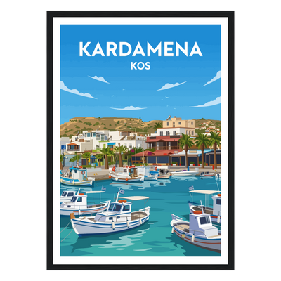 Kardamena