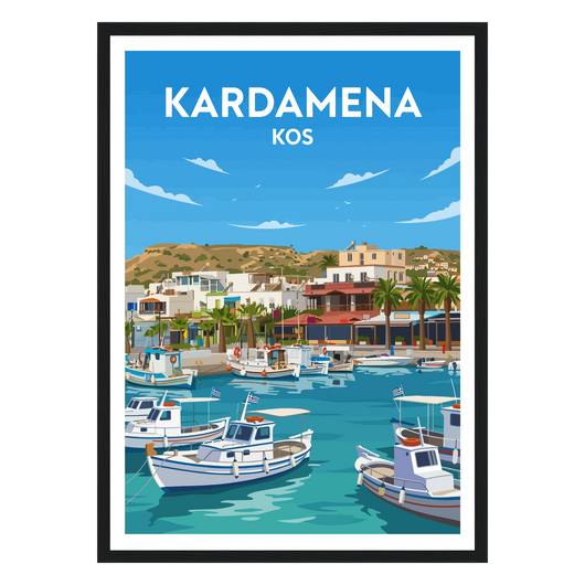 Kardamena