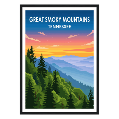Great Smoky Mountains