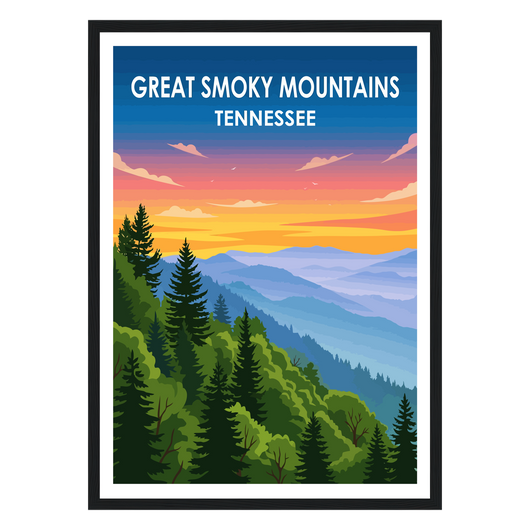 Great Smoky Mountains
