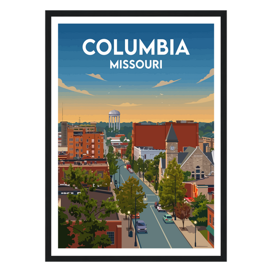 Columbia