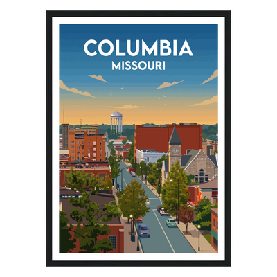 Columbia