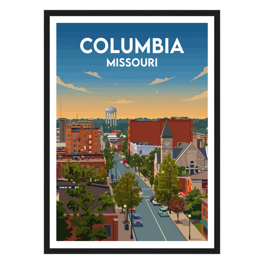 Columbia