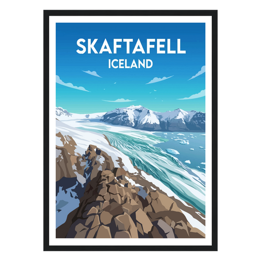 Skaftafell