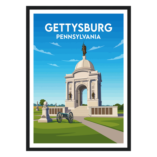Gettysburg