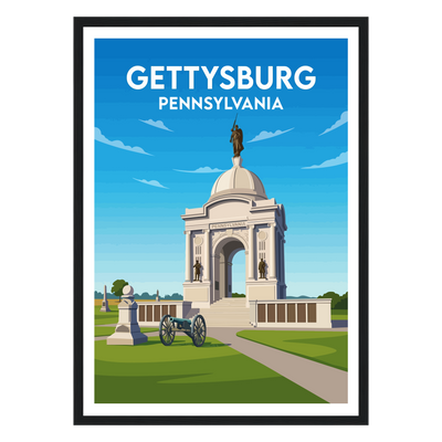 Gettysburg