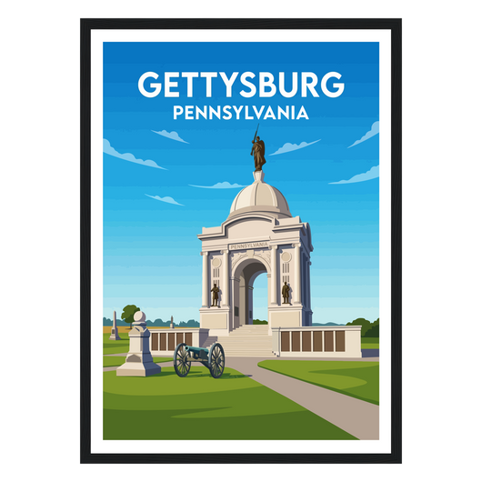 Gettysburg