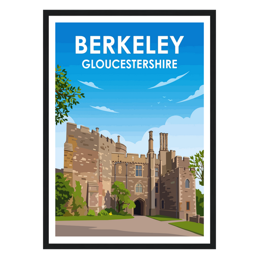 Berkeley Castle