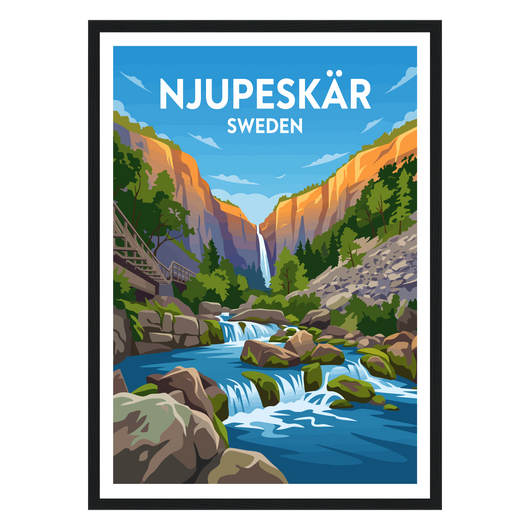 Njupeskär