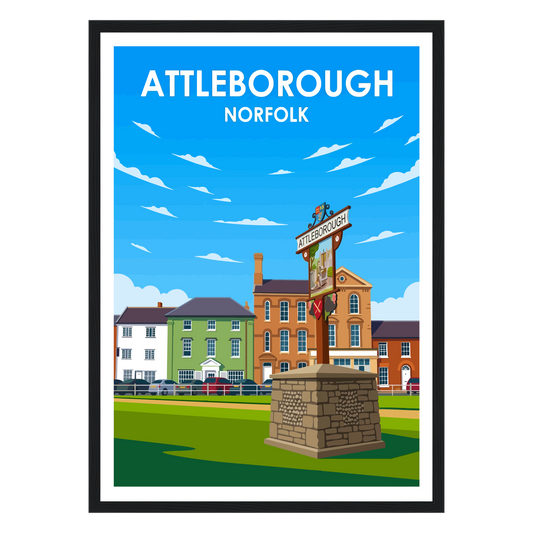 Attleborough