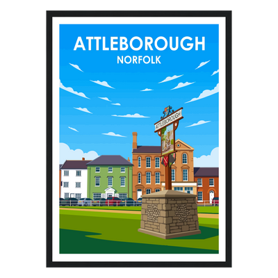 Attleborough