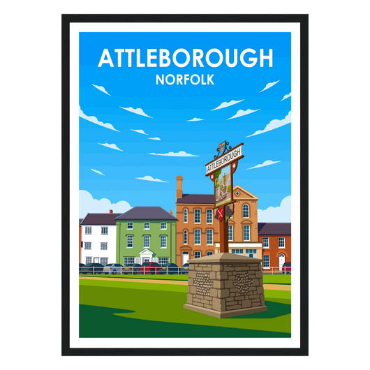Attleborough