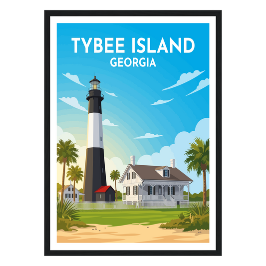 Tybee Island