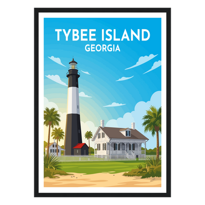 Tybee Island