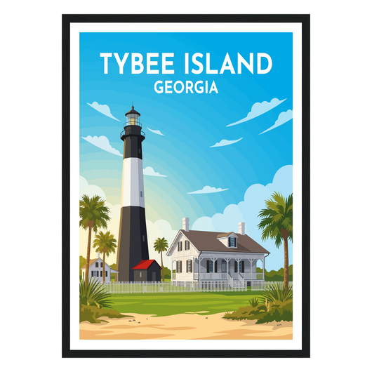Tybee Island