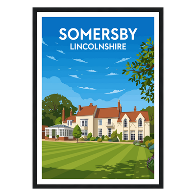 Somersby