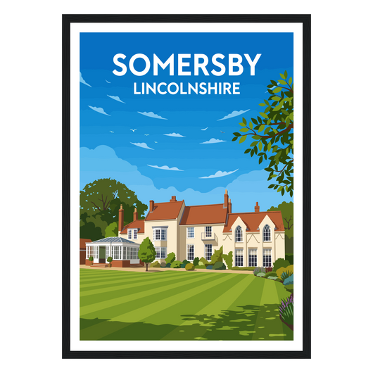 Somersby