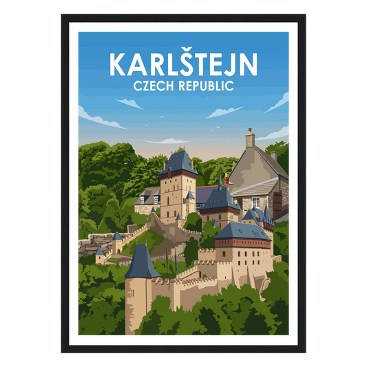 Karlštejn