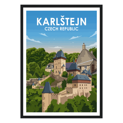 Karlštejn
