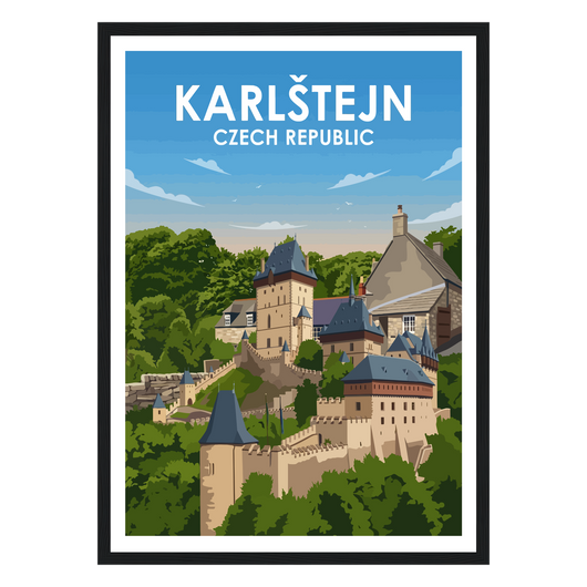 Karlštejn