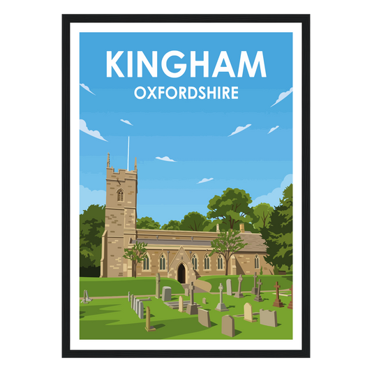 Kingham