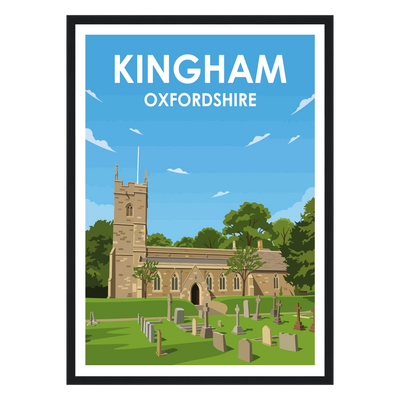 Kingham