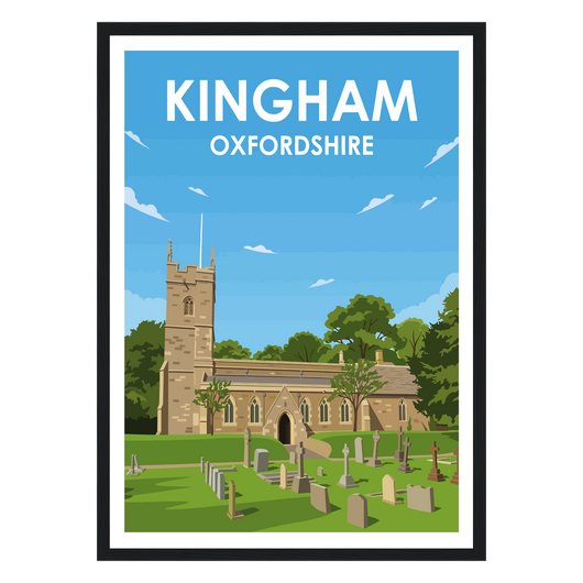 Kingham