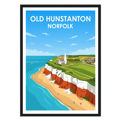 Old Hunstanton