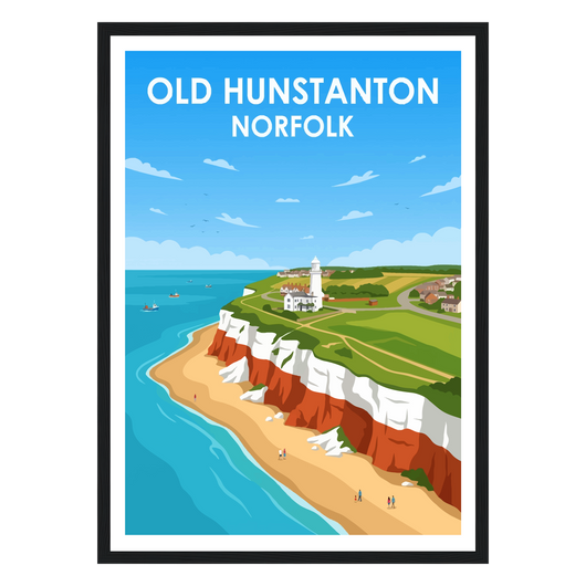 Old Hunstanton
