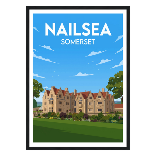 Nailsea