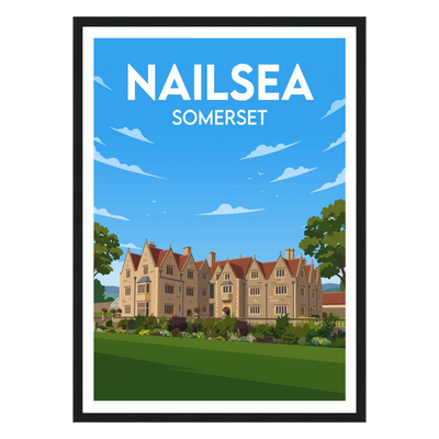 Nailsea