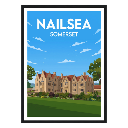 Nailsea