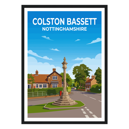 Colston Bassett