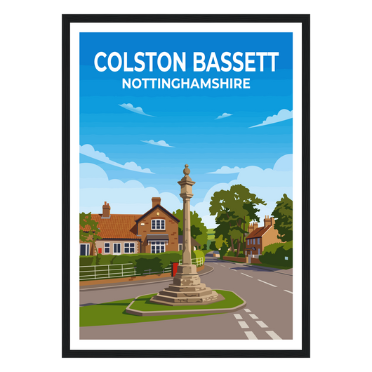 Colston Bassett