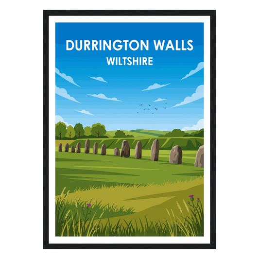 Durrington Walls