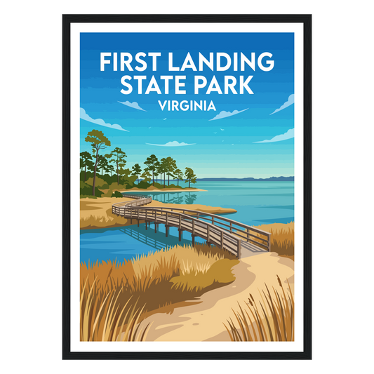 First Landing State Park