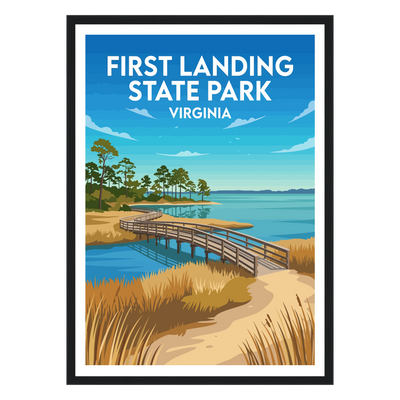 First Landing State Park