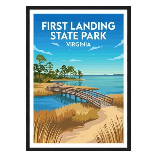 First Landing State Park