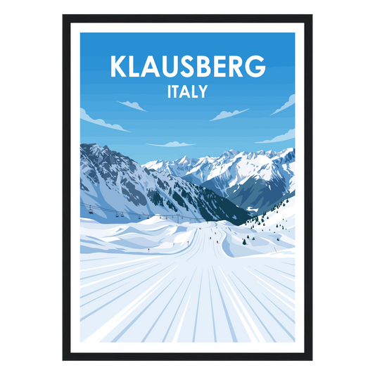 Klausberg