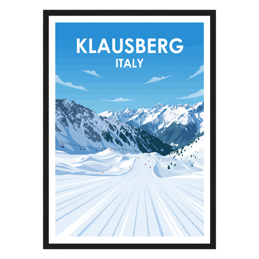 Klausberg