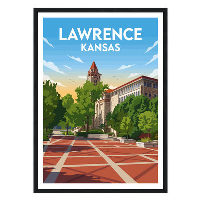 Lawrence