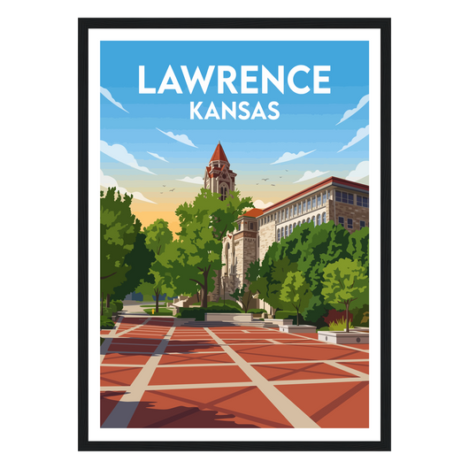 Lawrence