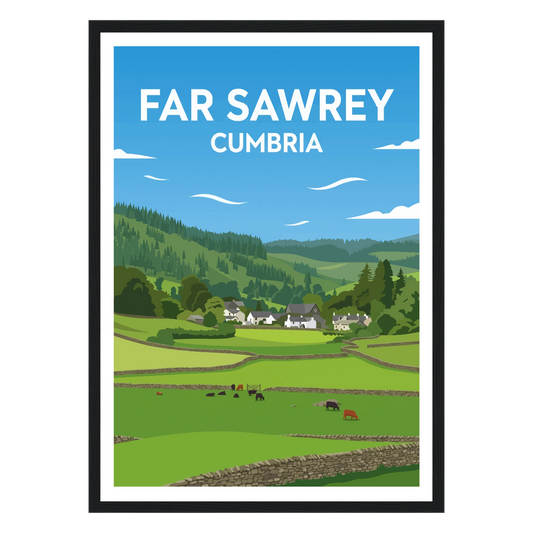 Far Sawrey