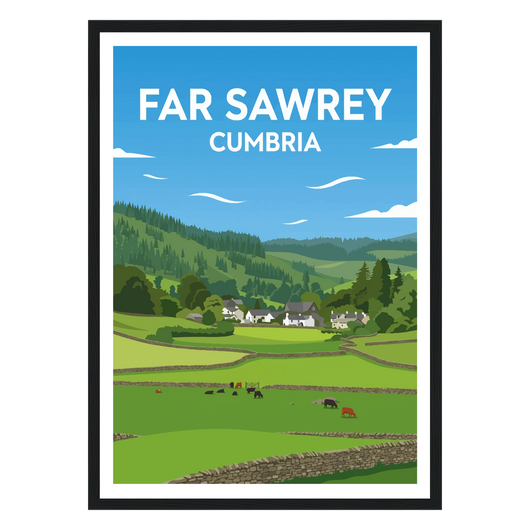 Far Sawrey