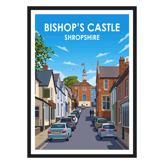 Bishop's Castle