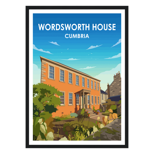 Wordsworth House